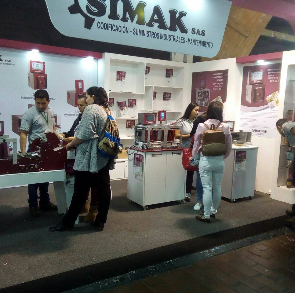 SIMAK SAS | Bogotá