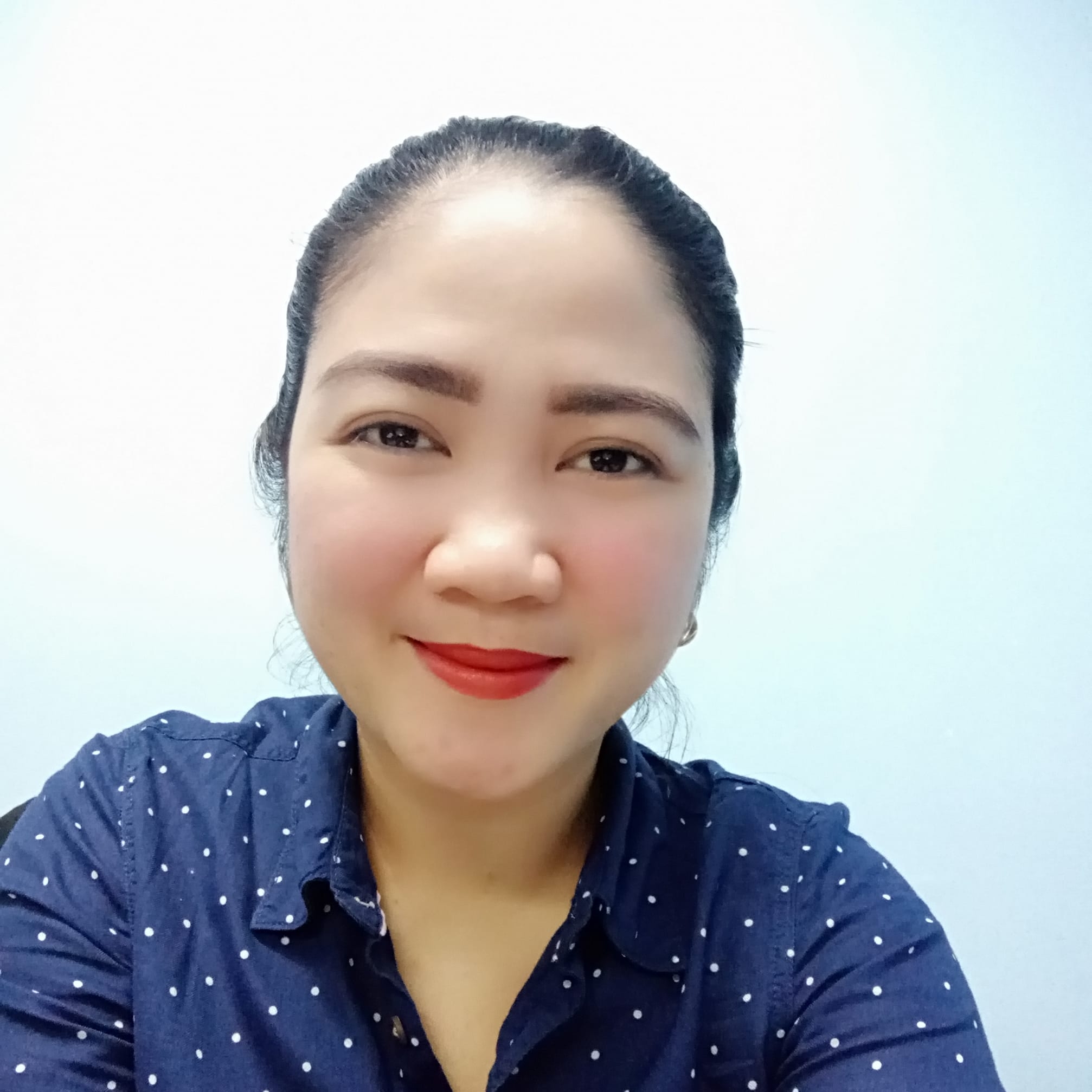 Rhea Angela Cucio-Jao : Licensed Sunlife PH Financial Advisor