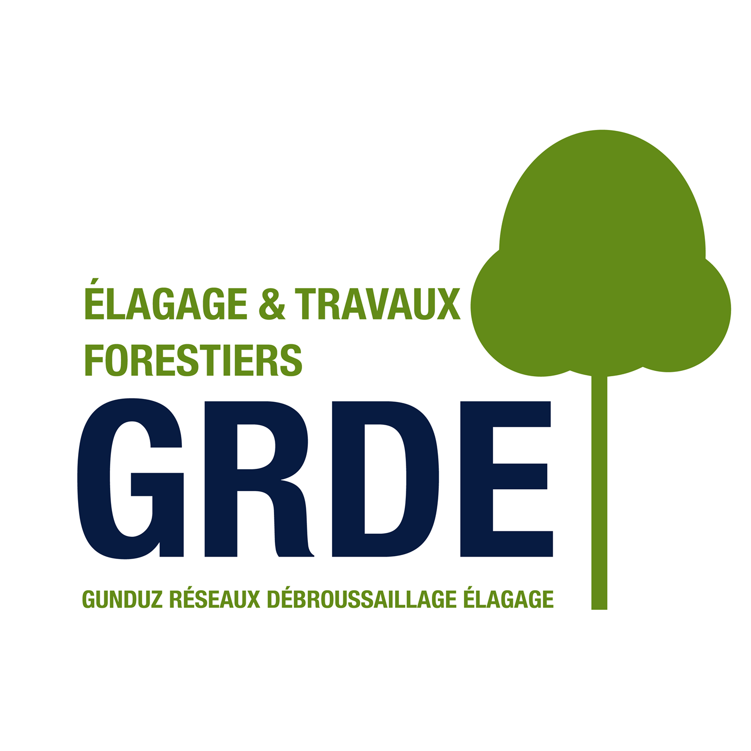 GRDE - 📌 Les Maladies des Arbres et Comment les Prévenir... | Facebook