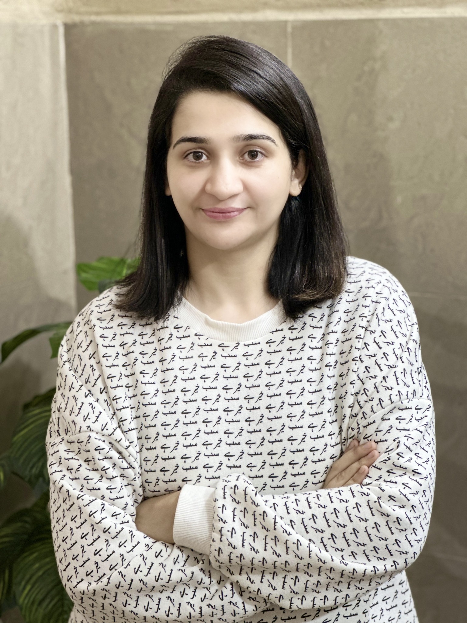 Dr Maria Shafaq | Rawalpindi