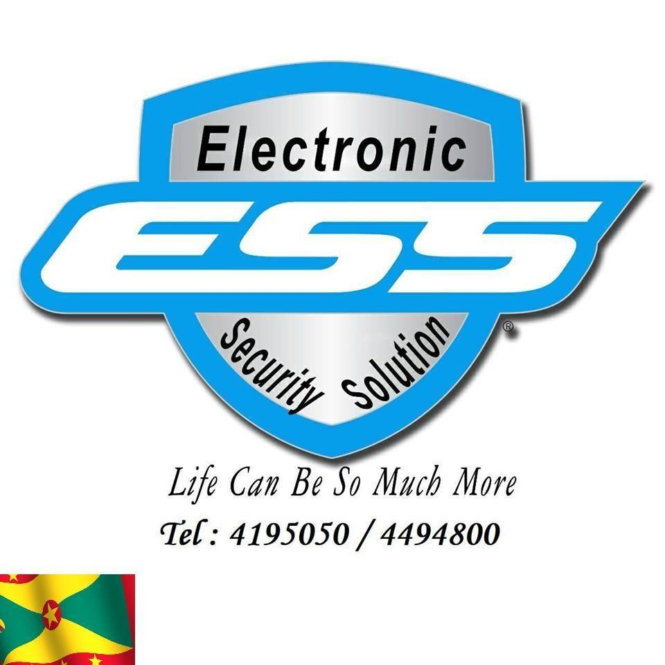 Electronic Security Solution : ESS