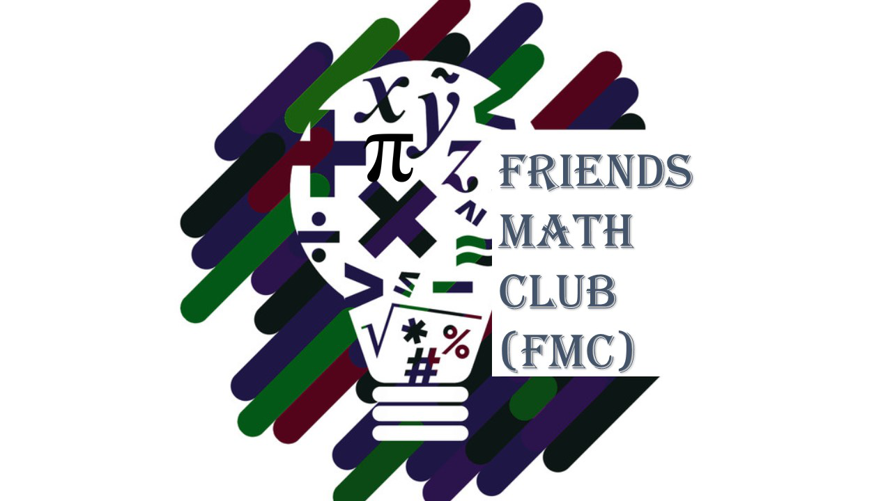 Friends Math Club - FMC - বাংলাদেশের সোনার ছেলে, ভাষা শহিদ দের দল। জীবন ...