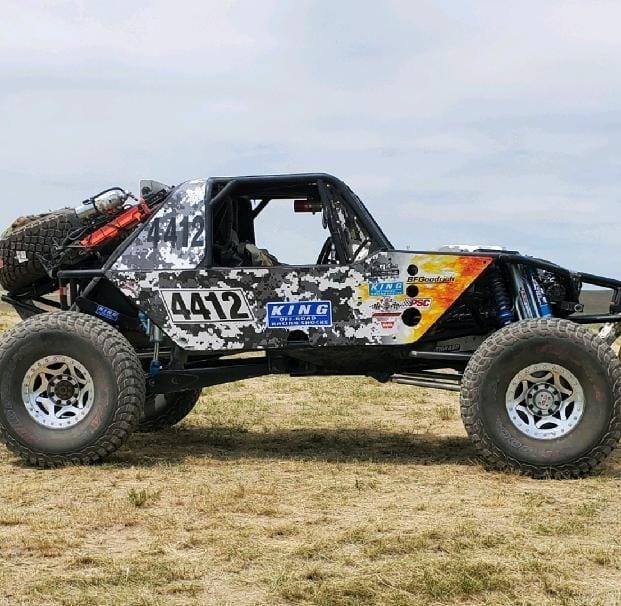 Foster Racing