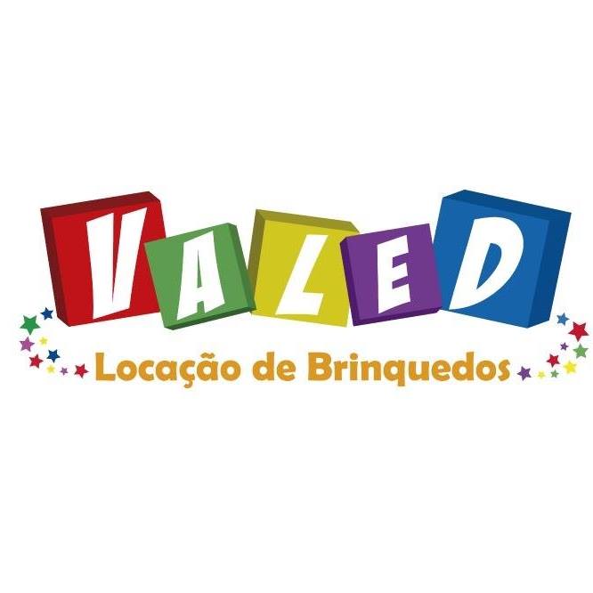 Valed - Locação de Brinquedos