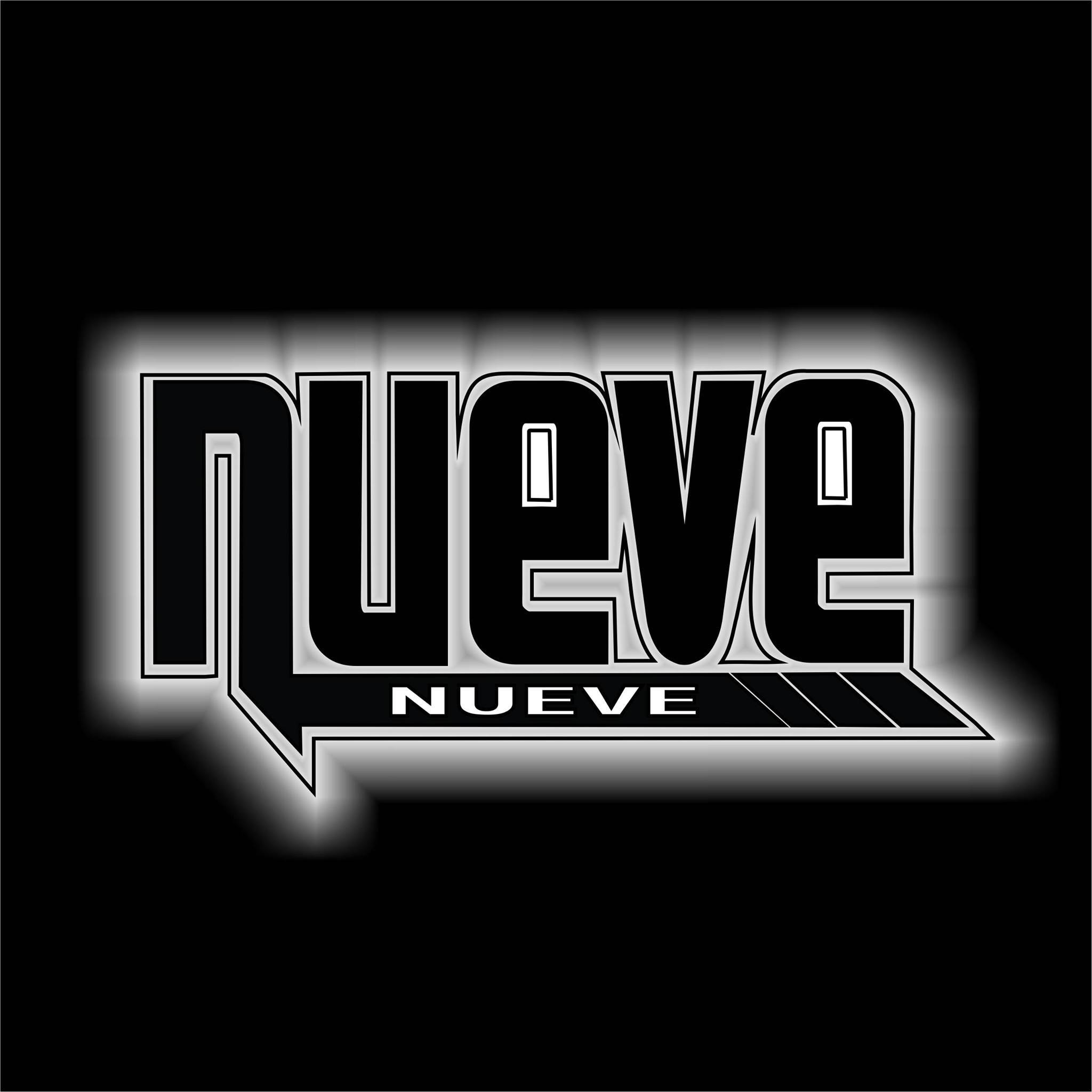 NUEVE Y NUEVE