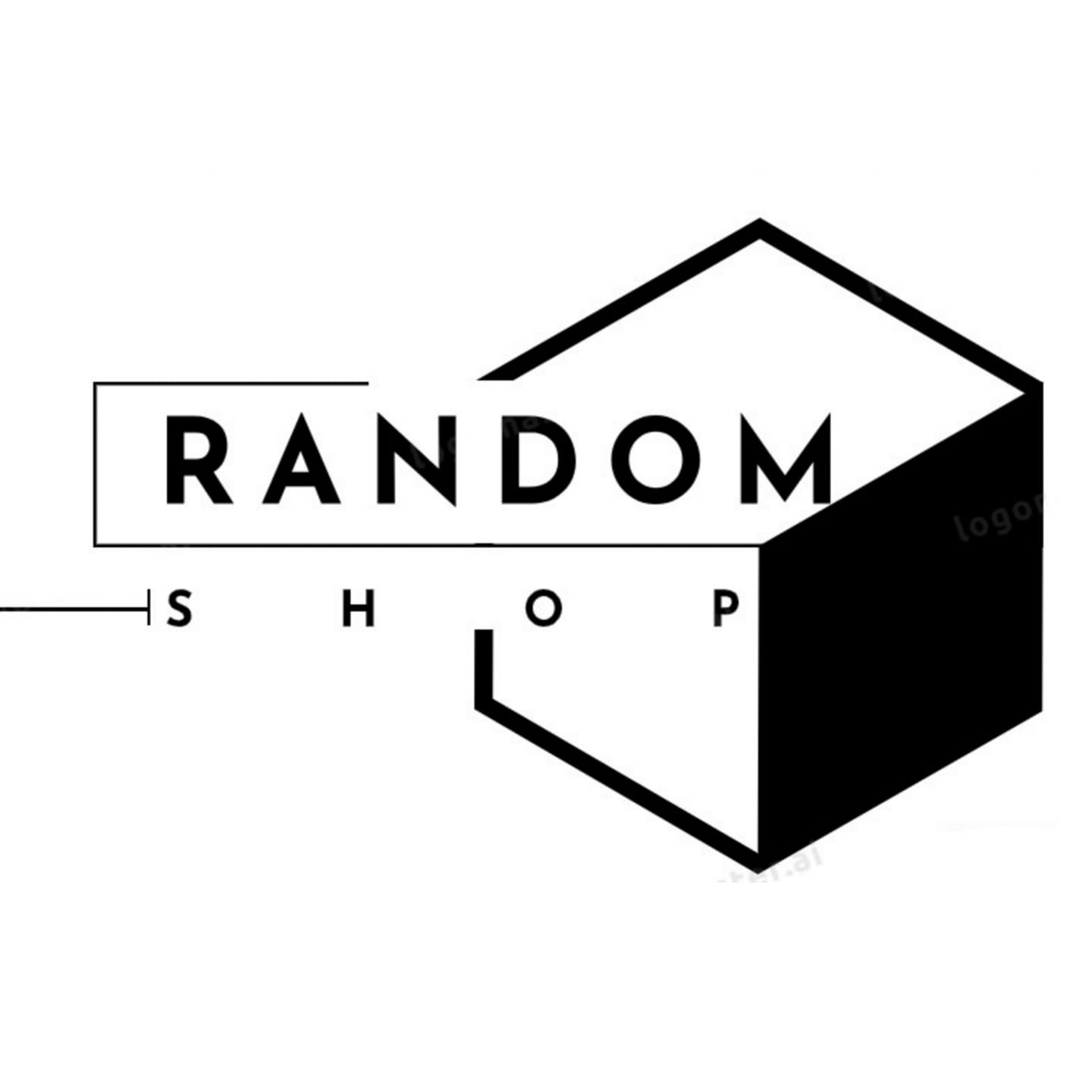 Random Shop