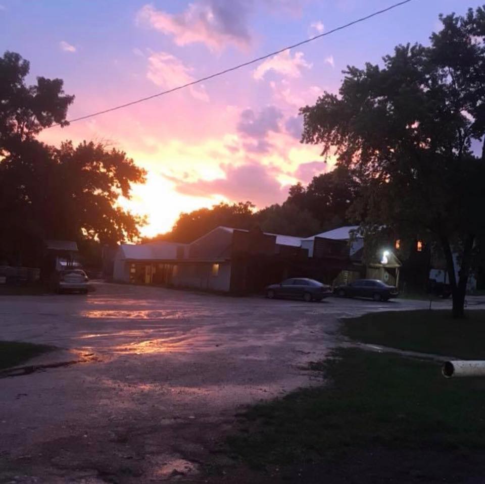 Sugar Creek Ranch