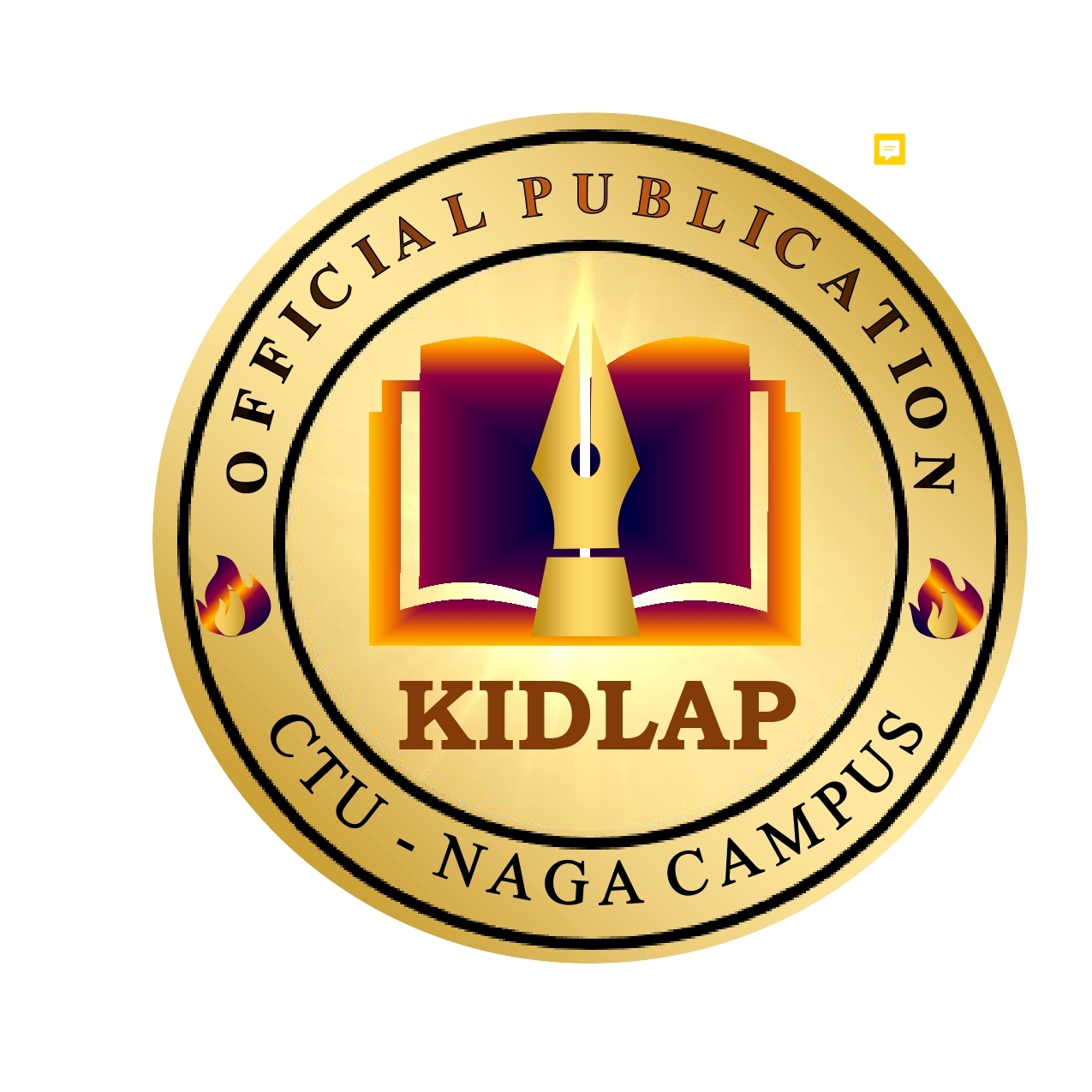 CTU - Naga Kidlap | Naga