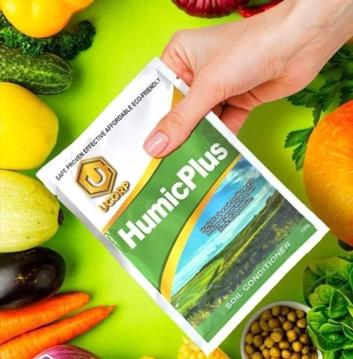 Humicplus Online Store