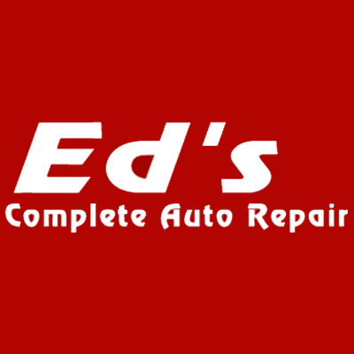 Ed's Complete Auto Repair | Lorain OH