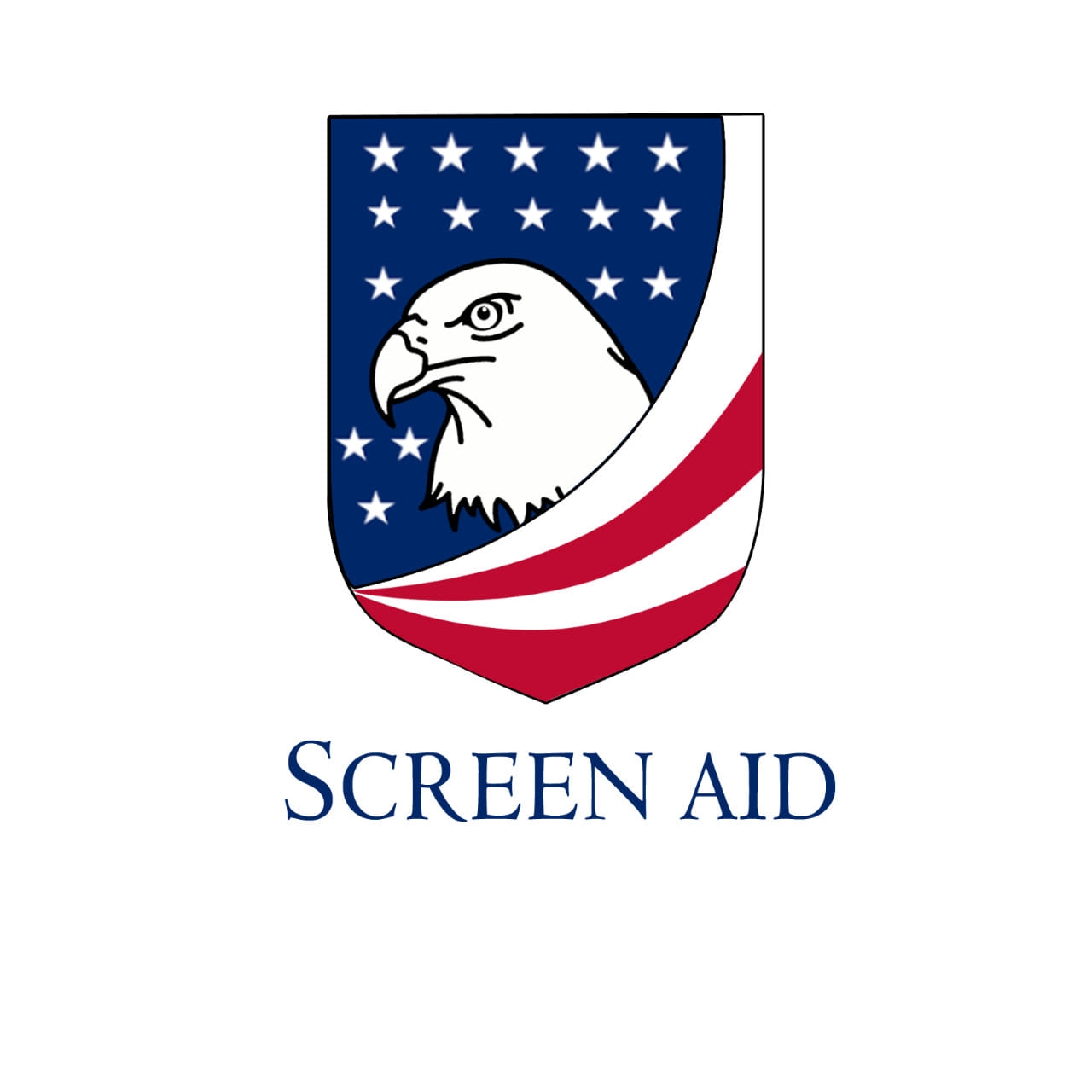 Screen aid