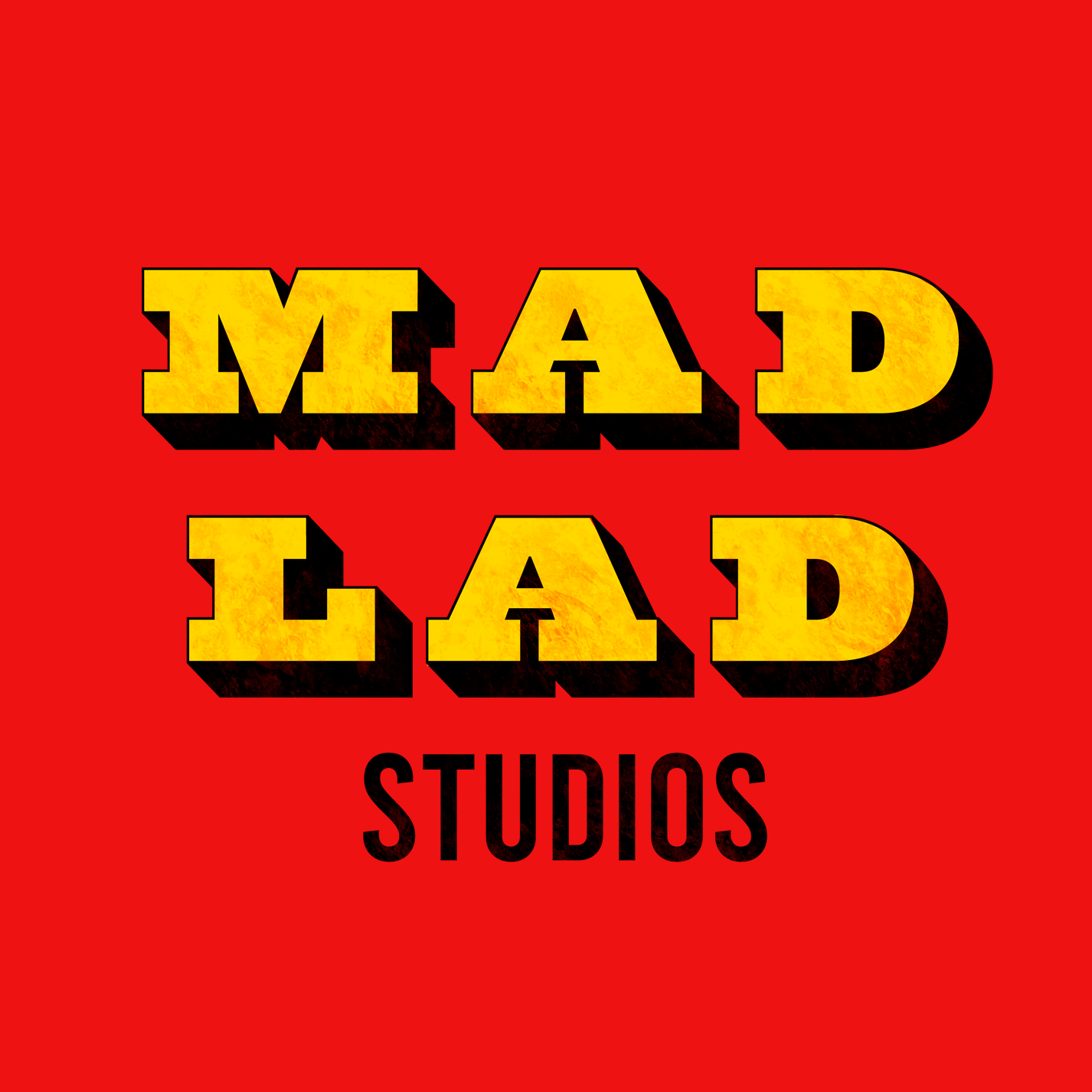 Mad Lad Studios (@madlad.official) • Facebook