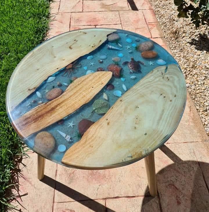 Table Ghar