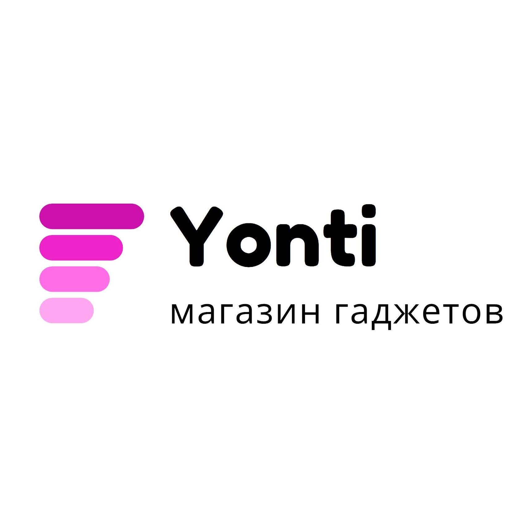Yonti