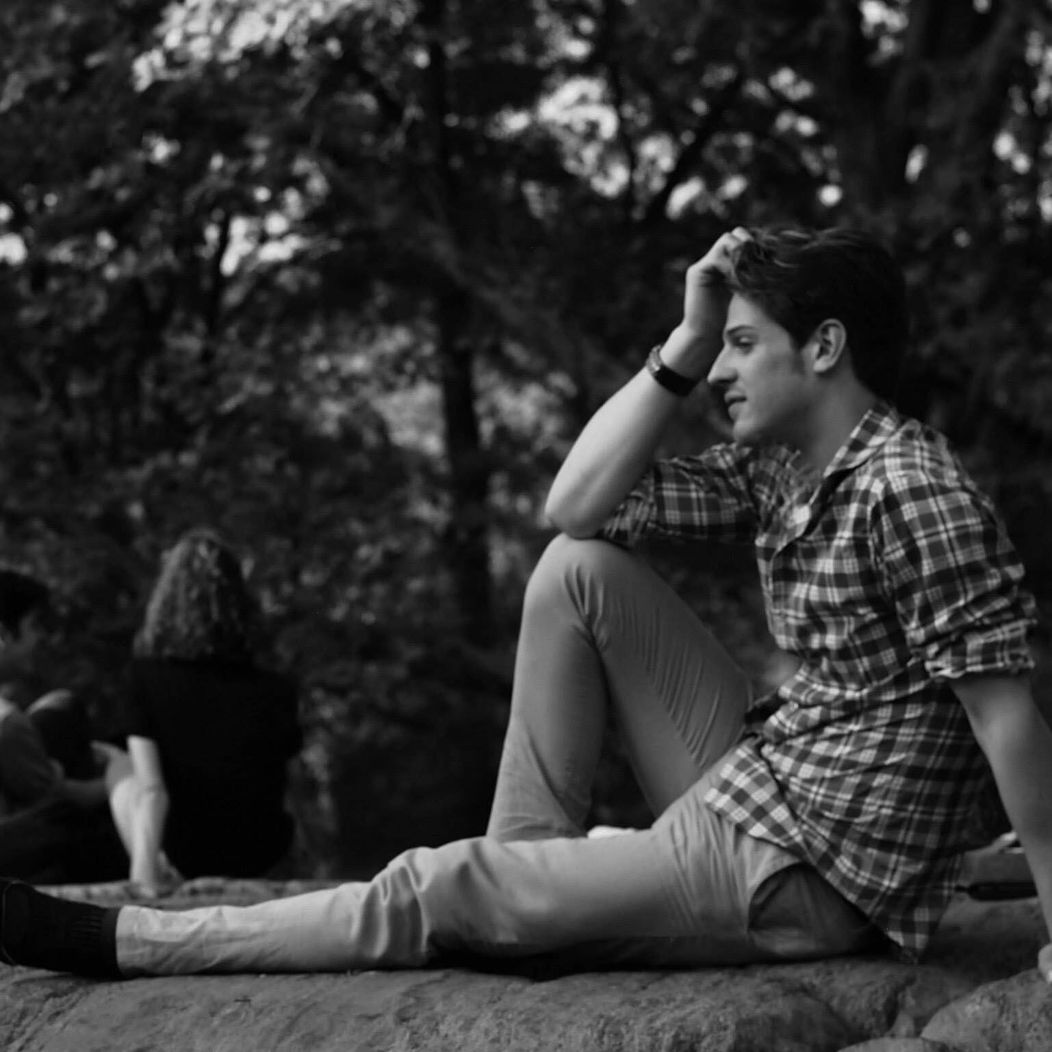Matt Bristol