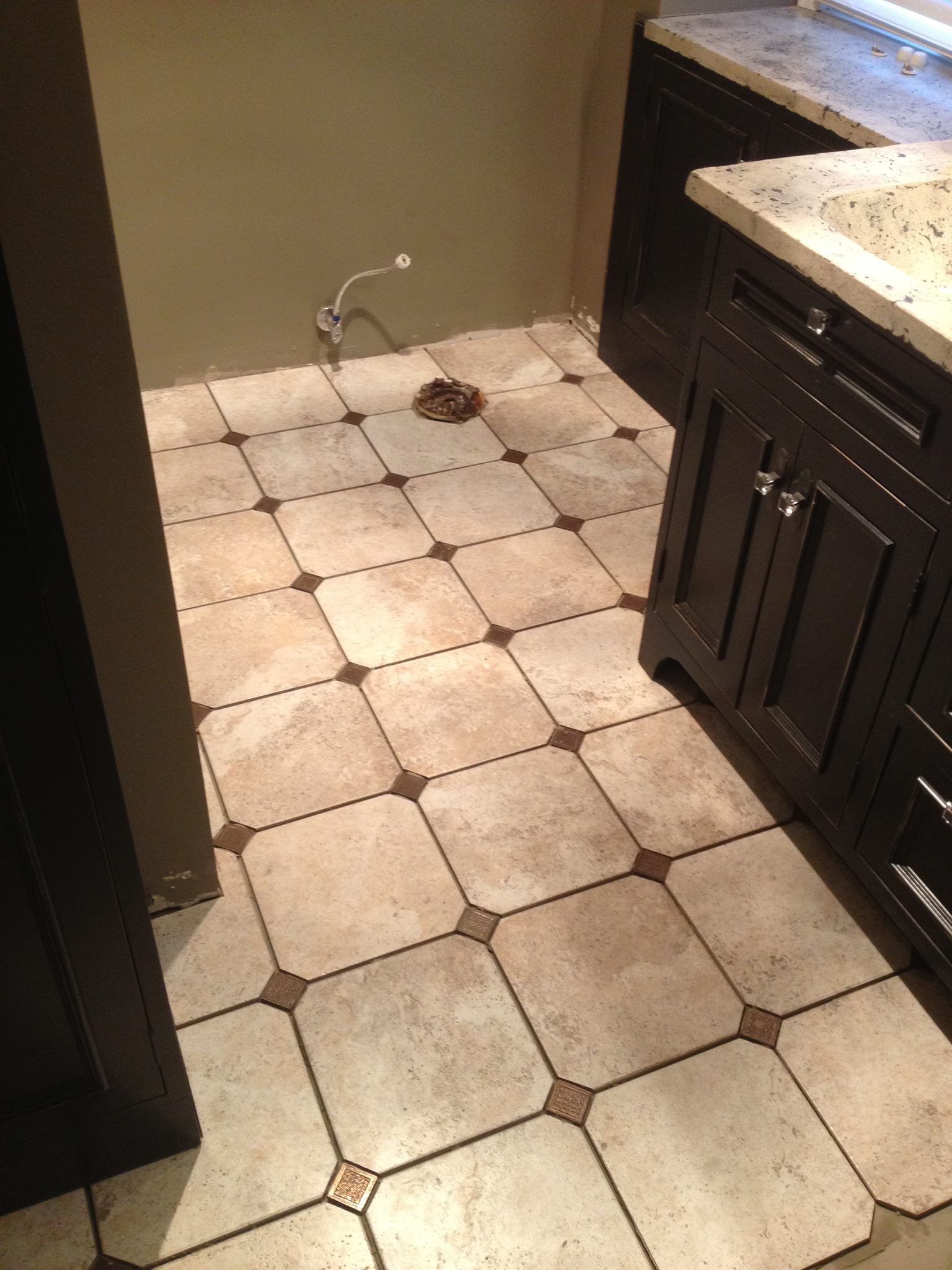 Duck Pond Tile LLC | Backus MN