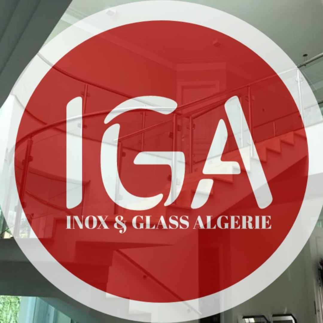 INOX ET GLASS Algérie