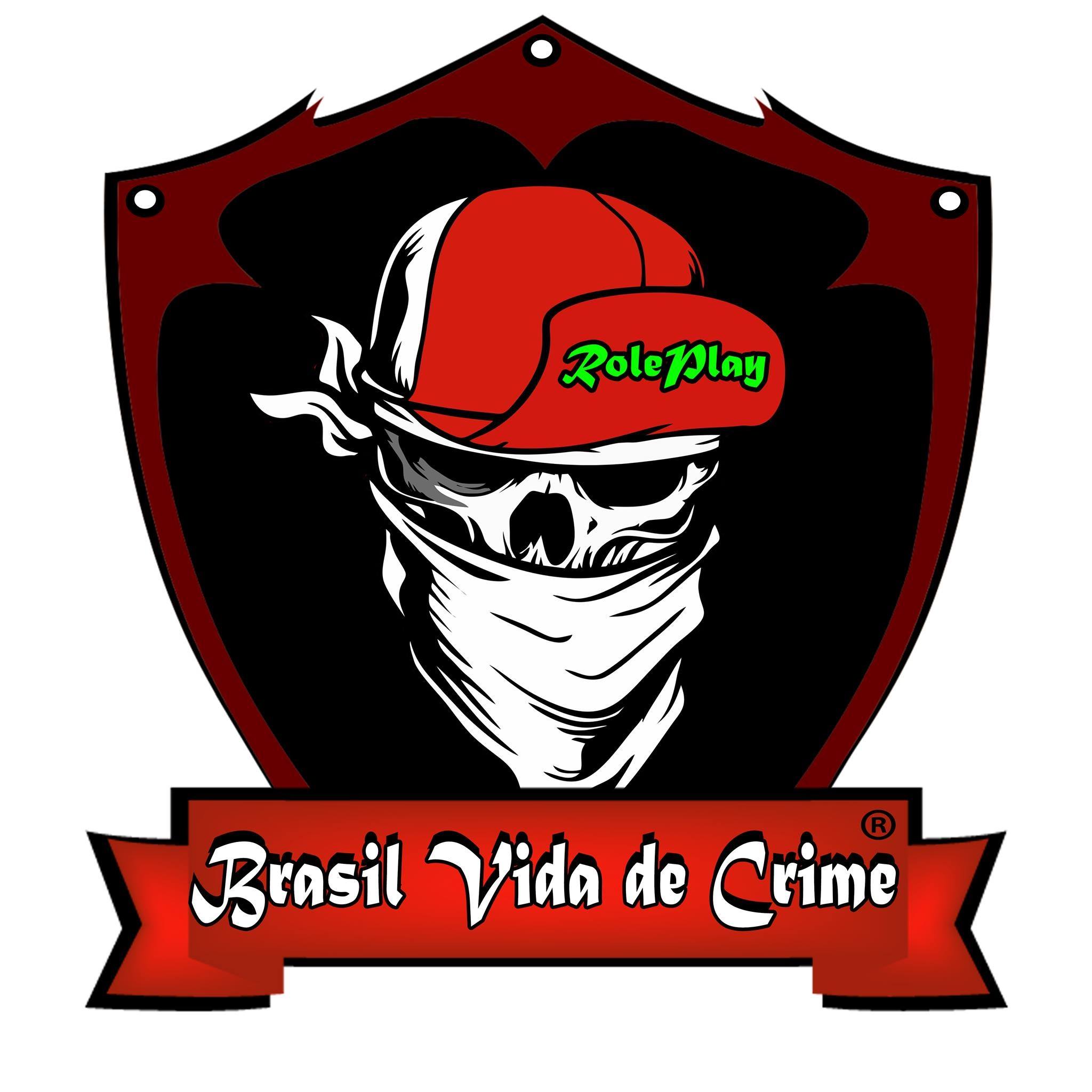 Brasil Vida de Crime - RolePlay
