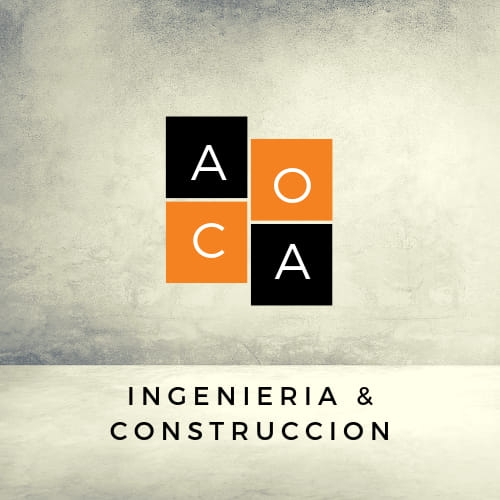 Ingeniería & construcción AOCA
