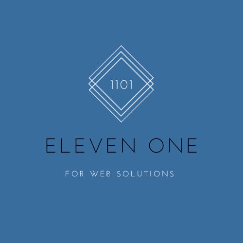Eleven One Web Solutions | Amman