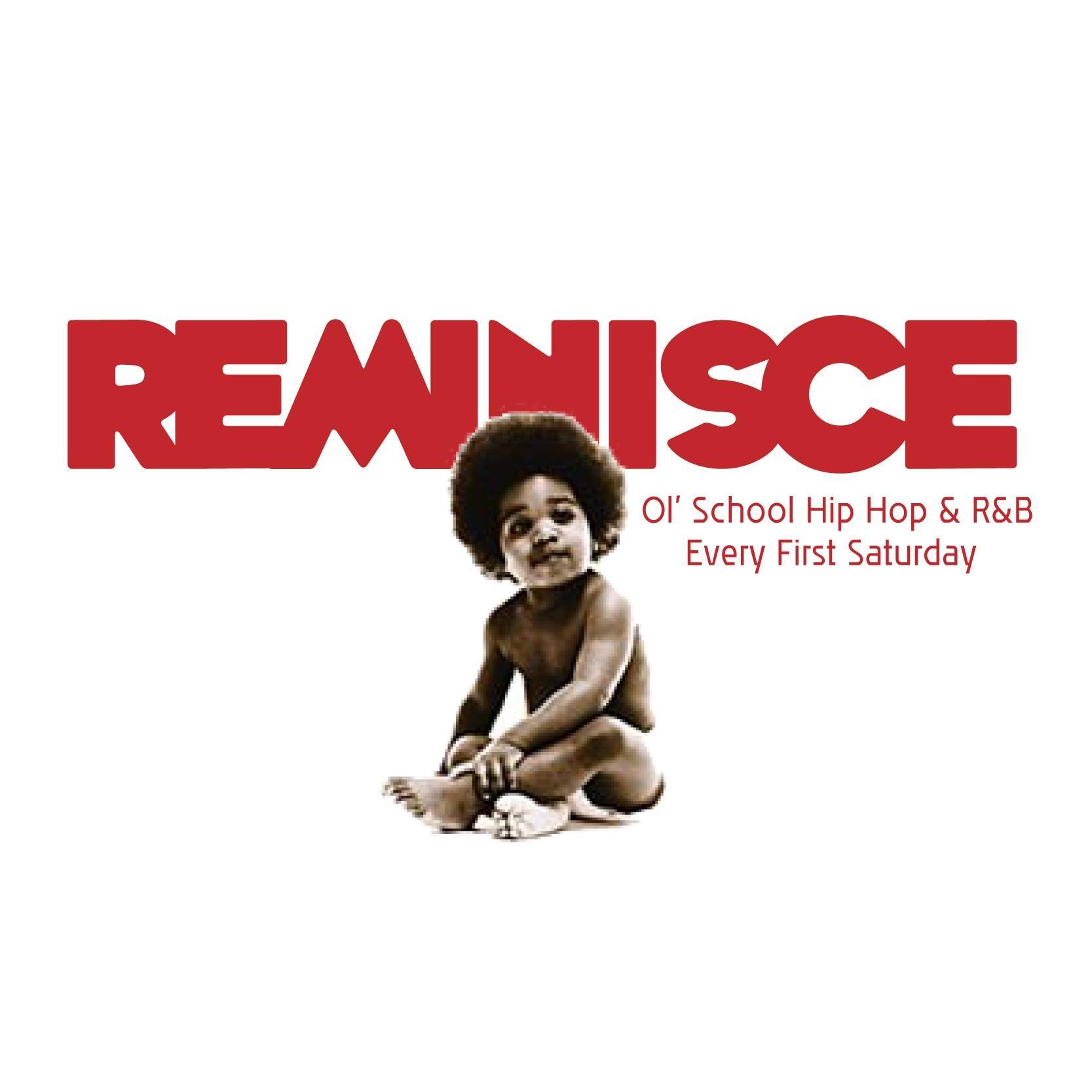 Reminisce (@reminiscedc) • Facebook