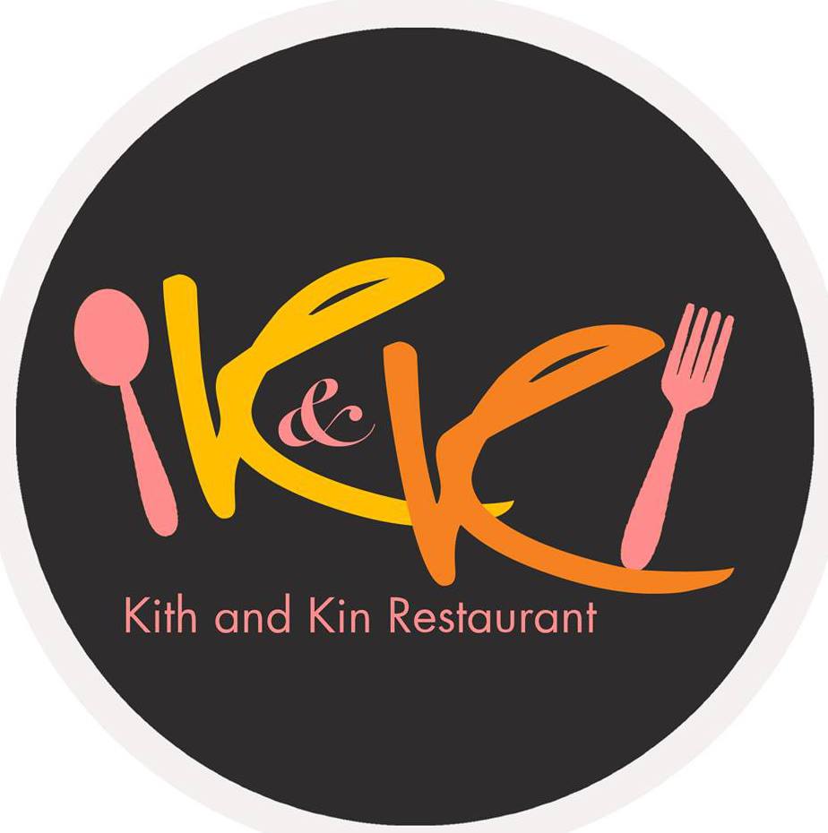 Kk Restaurant Logo