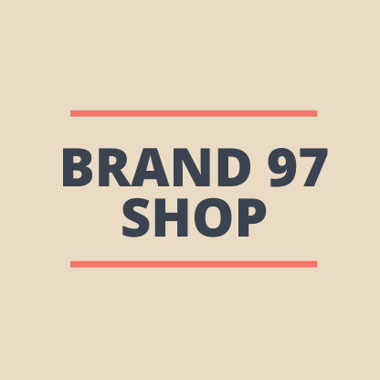 Brand 97 Shop