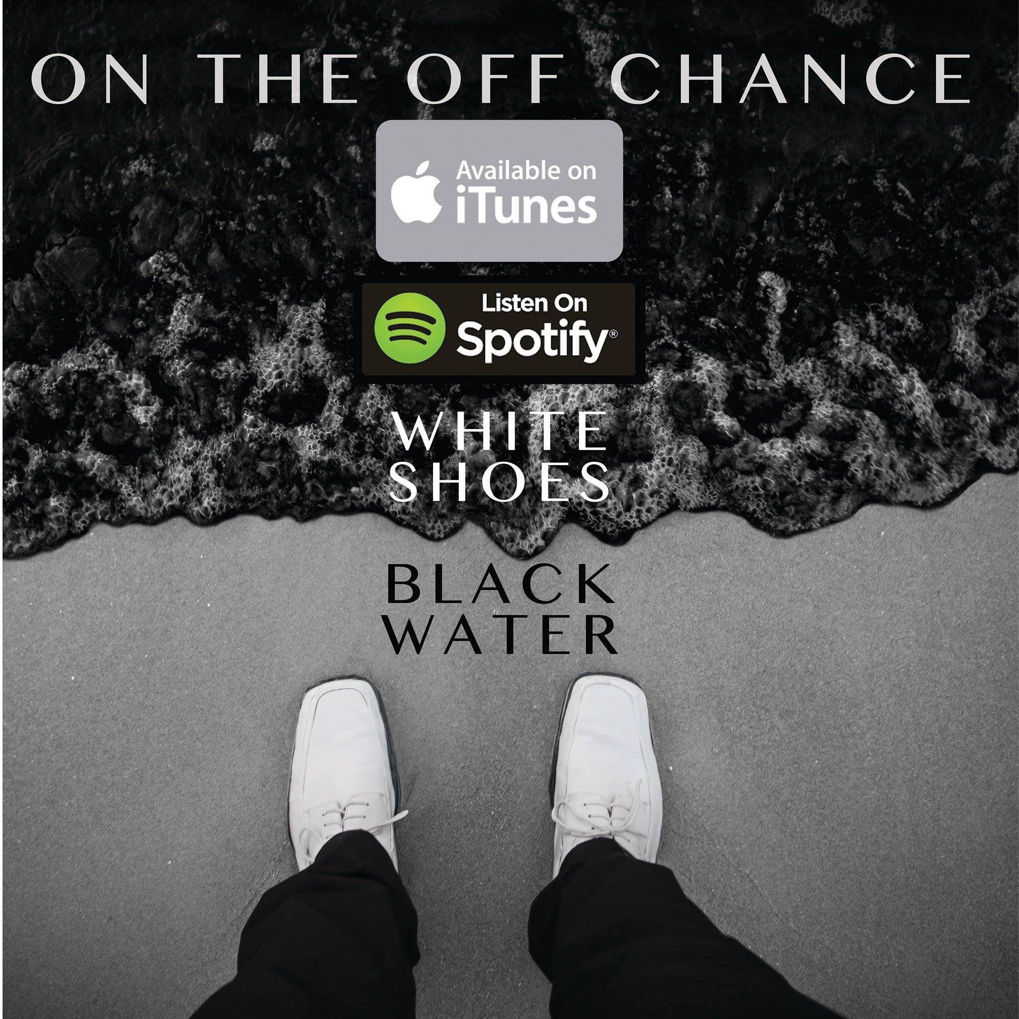 On The Off Chance