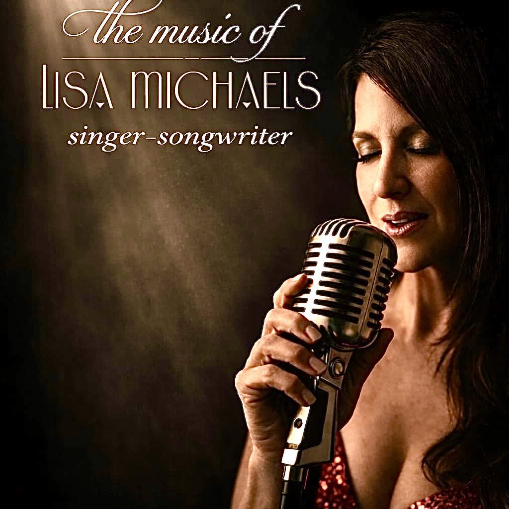 Lisa Michaels - Singer/Songwriter