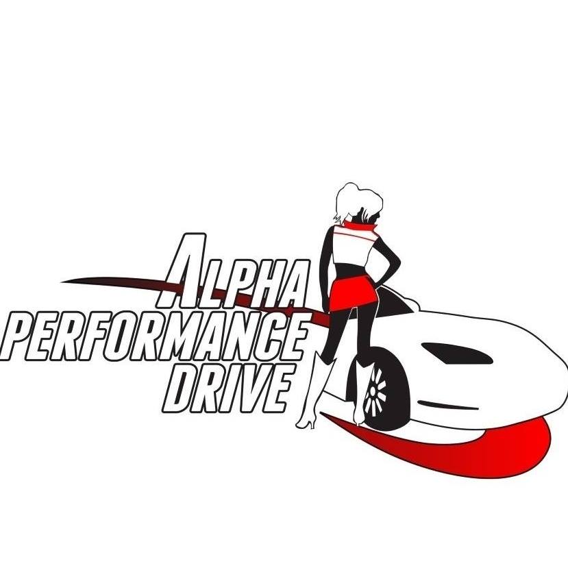 Alpha Performance Drive