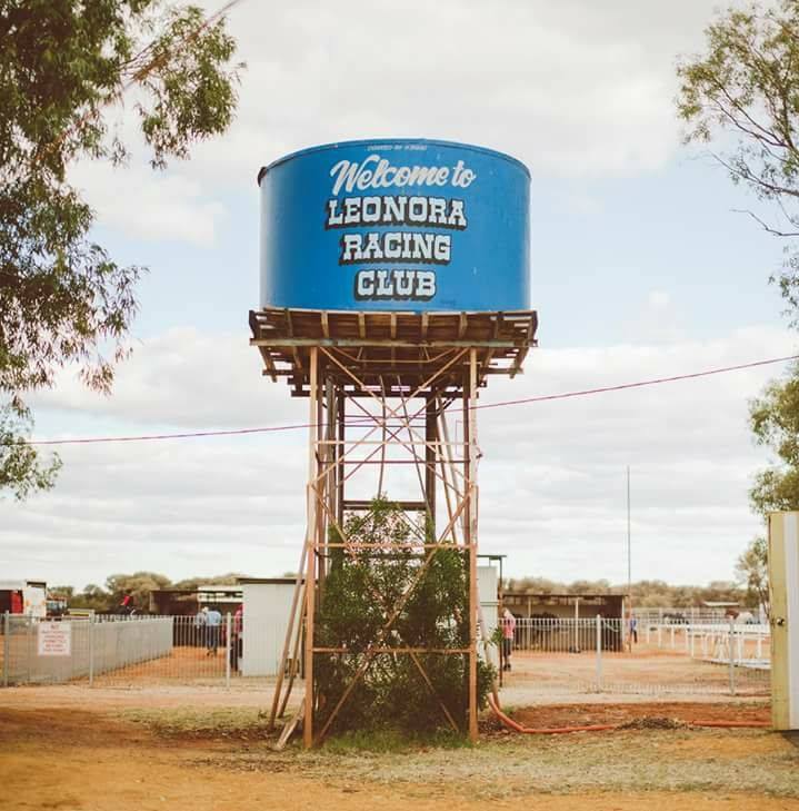 Leonora Racing CLUB | Leonora WA