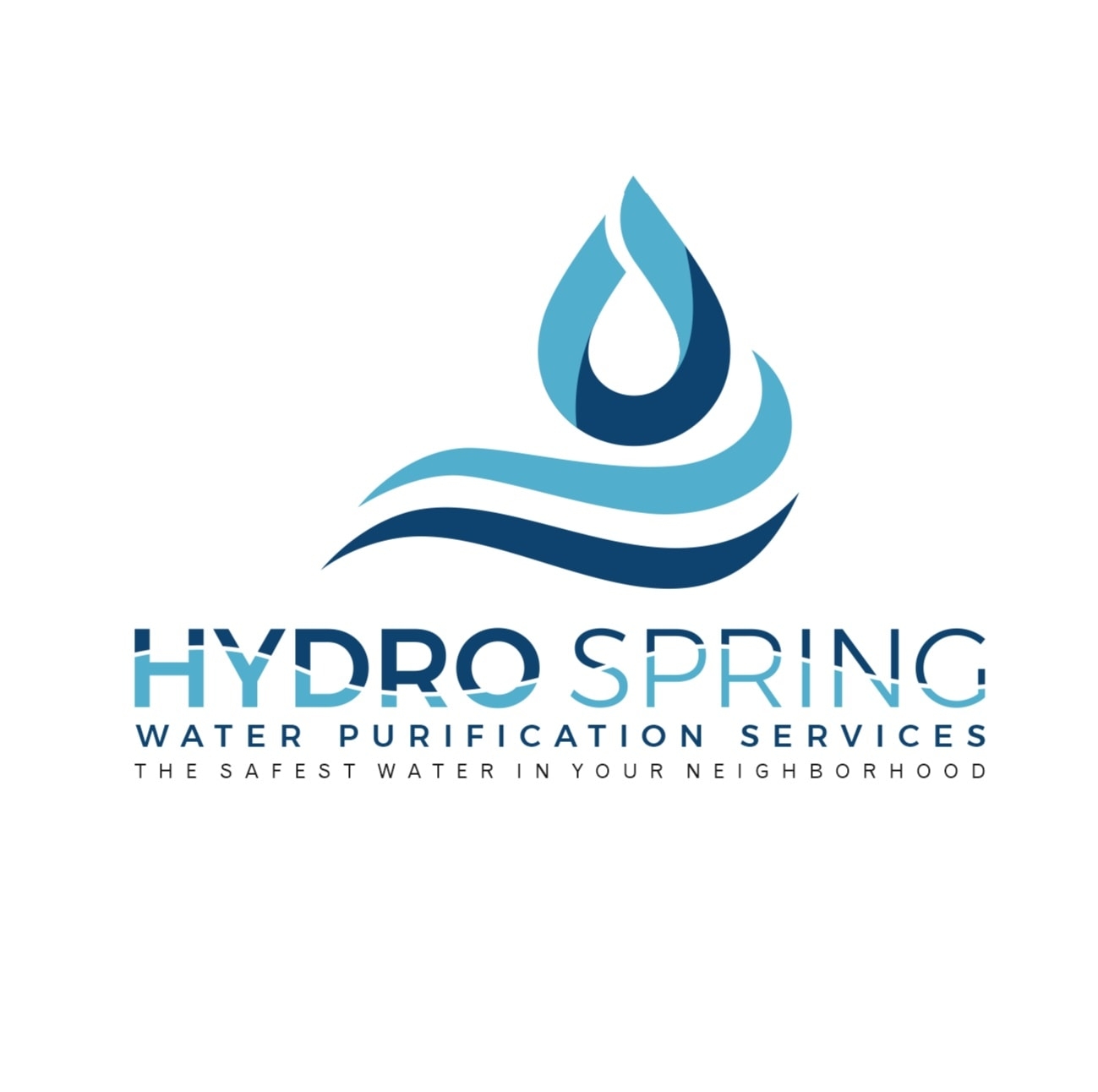Hydro Spring Water Purification Services