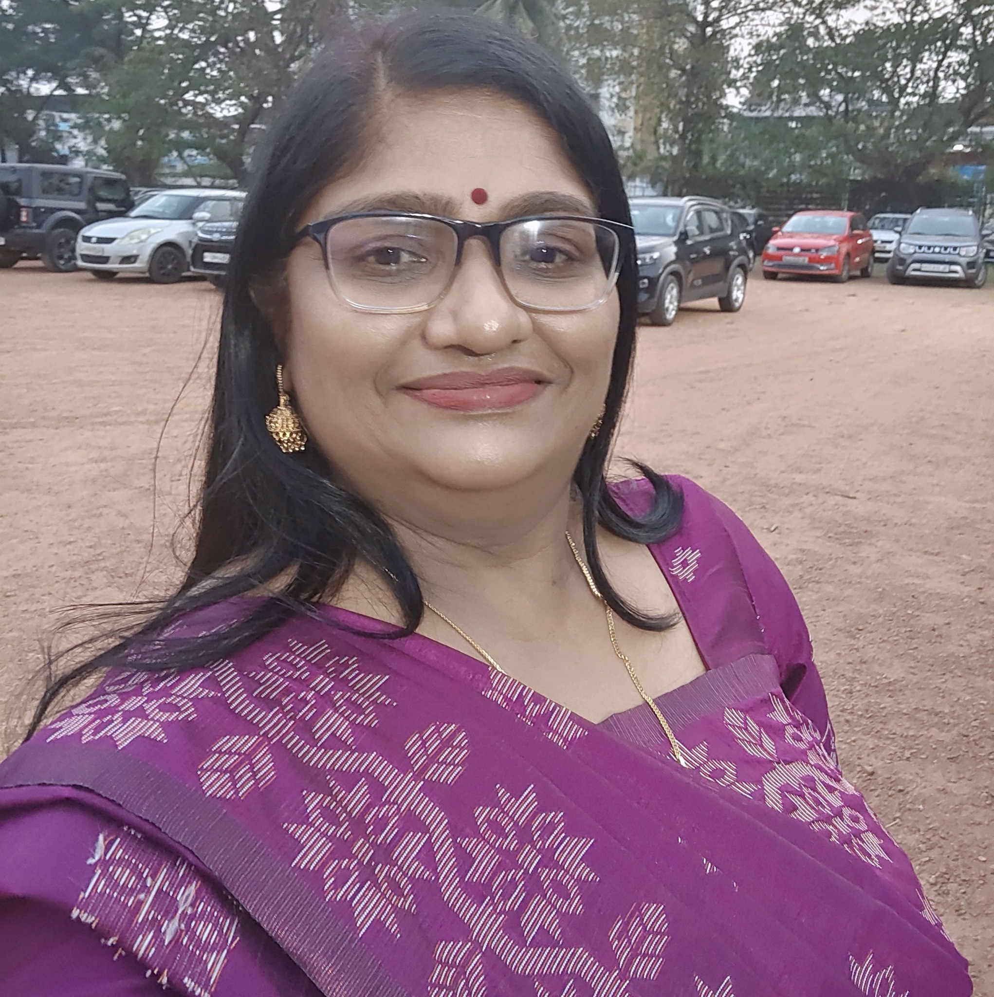 Dr Sheeja Srinivas | Kochi