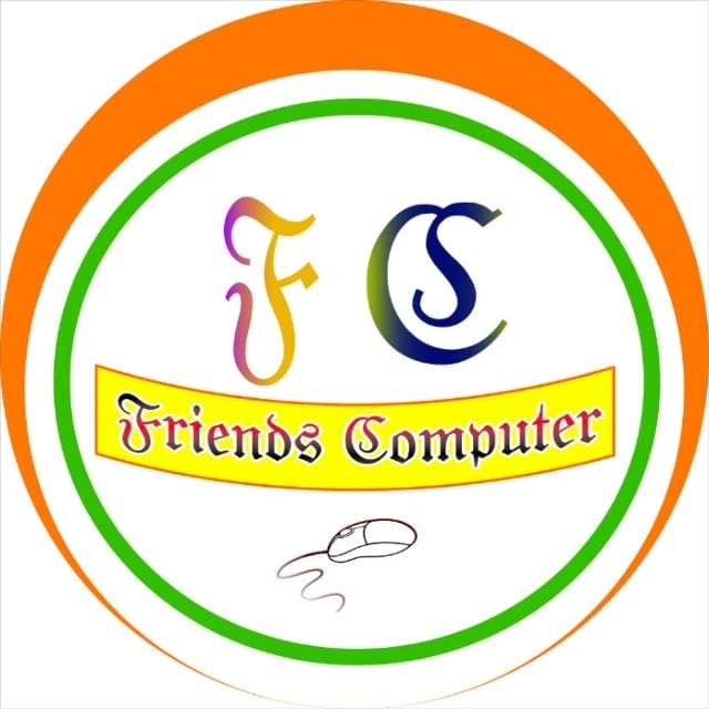 Friends Computer & Digital Services , Loni