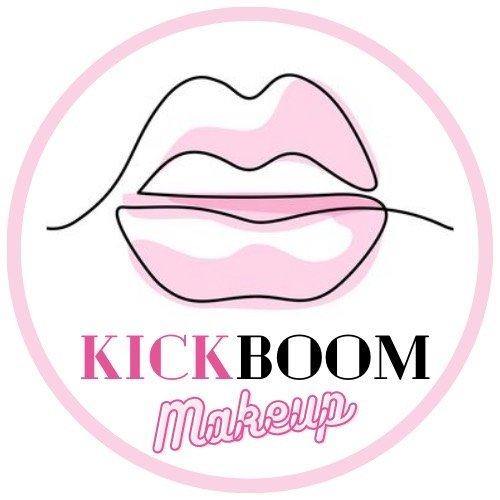 KickBoom Makeup