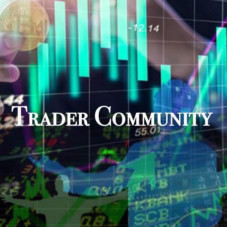 เพื่อนรักนักเทรด Trader Community