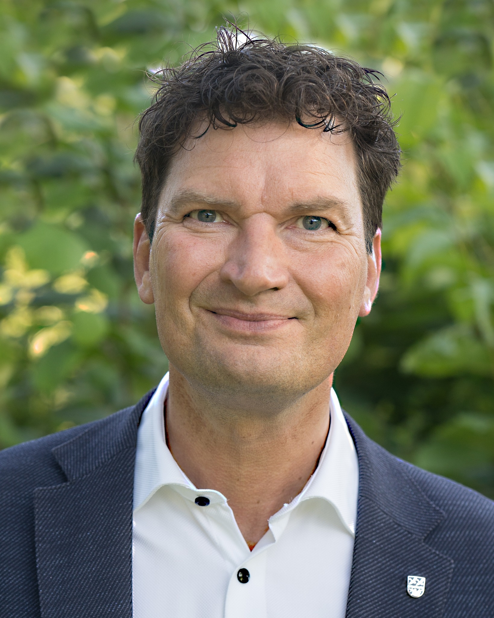Henrik Rasmussen