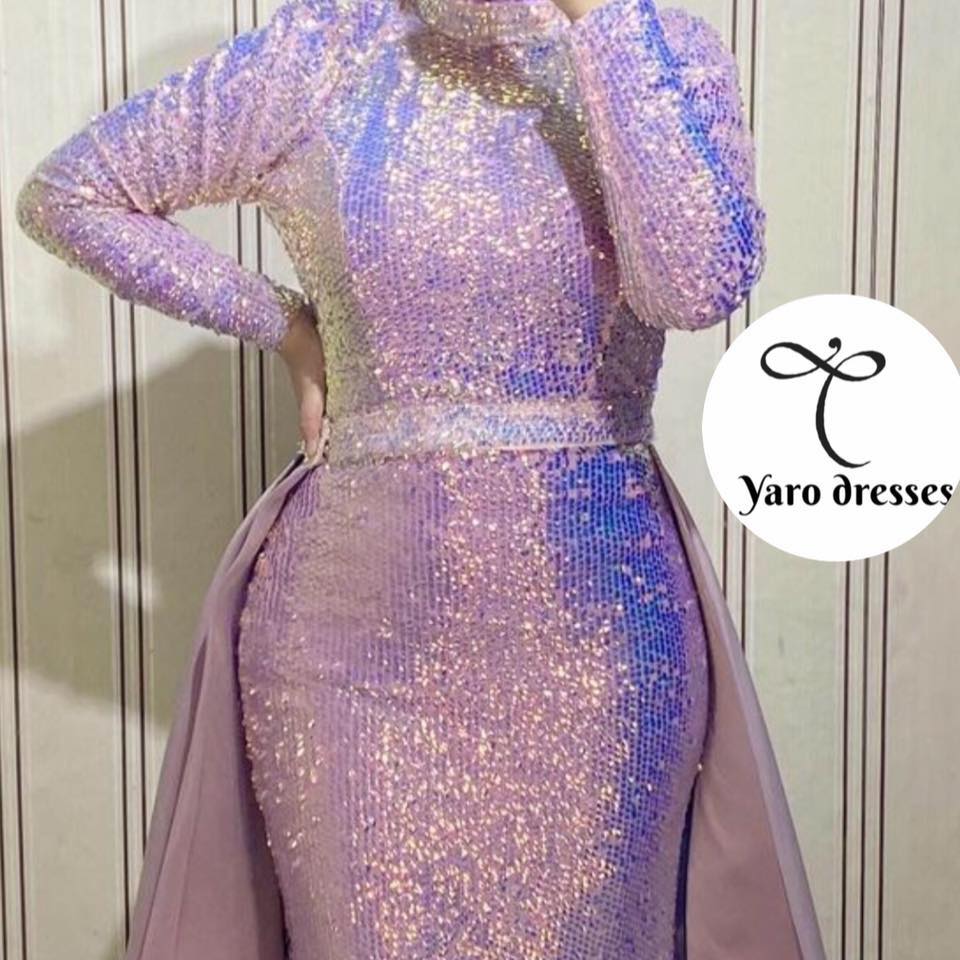 YaroO.Dresses | Obour