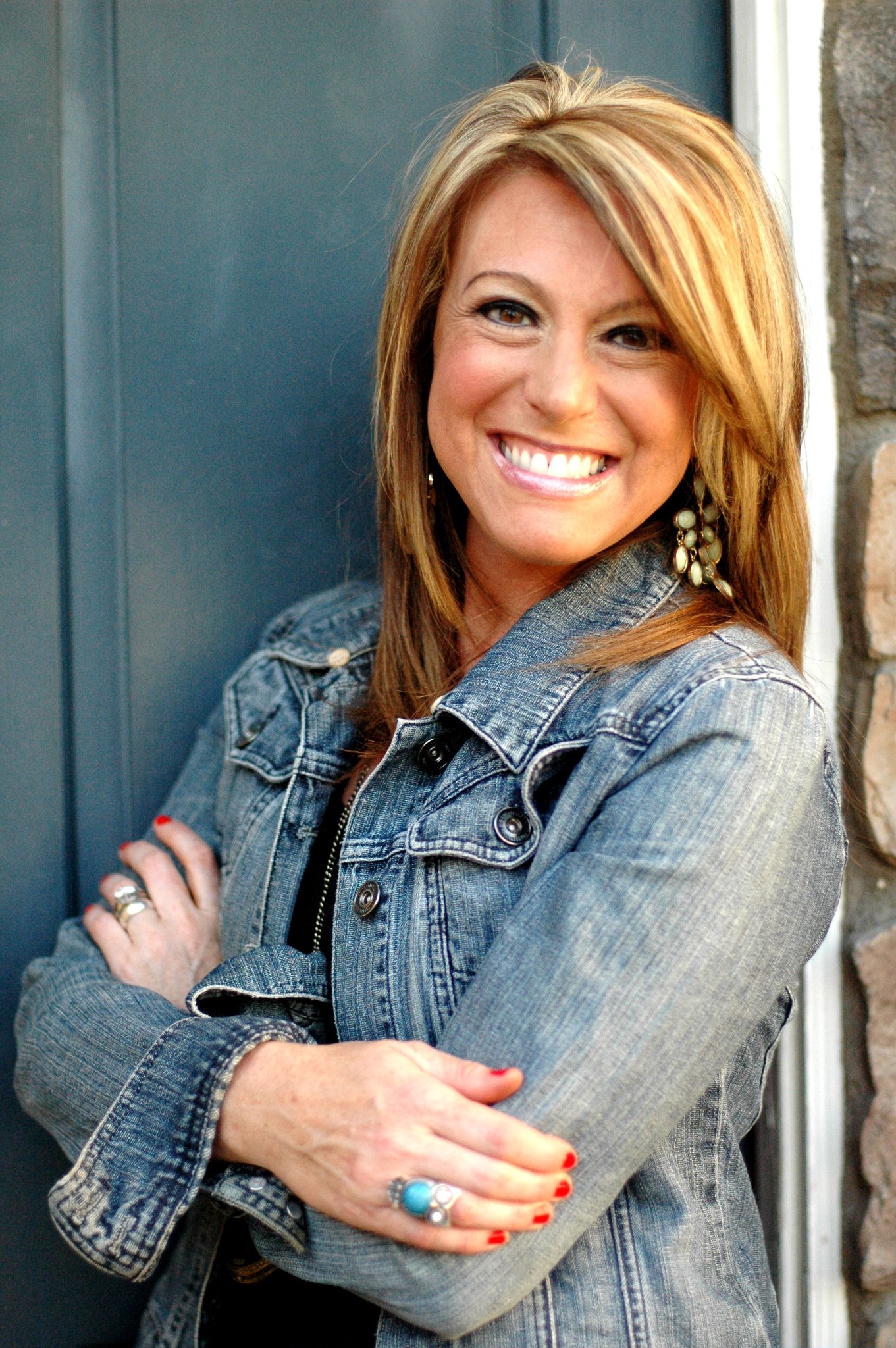 Angie Richey M.Ed, MA