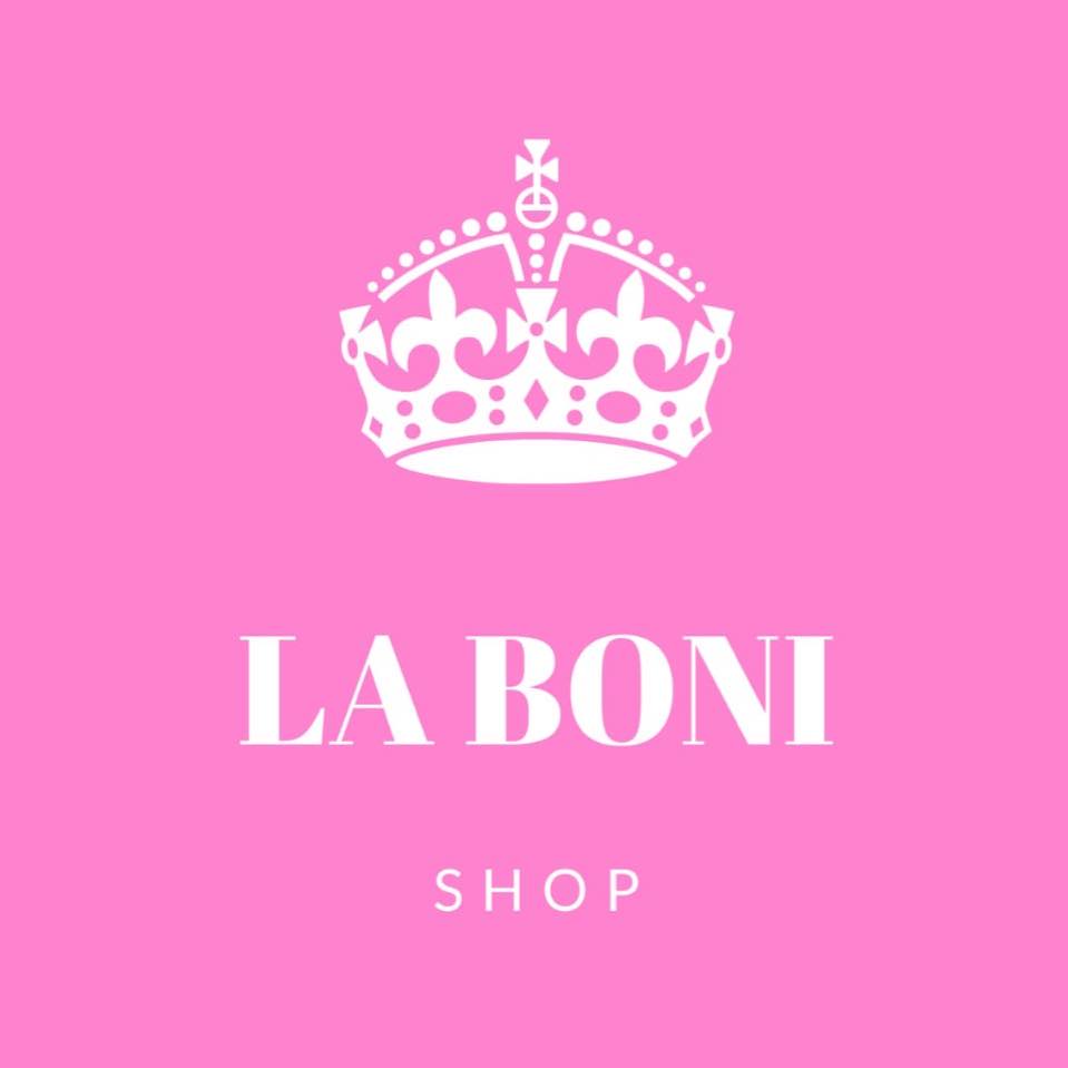 LaBoni-shop