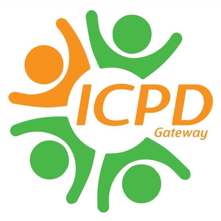 ICPD Gateway