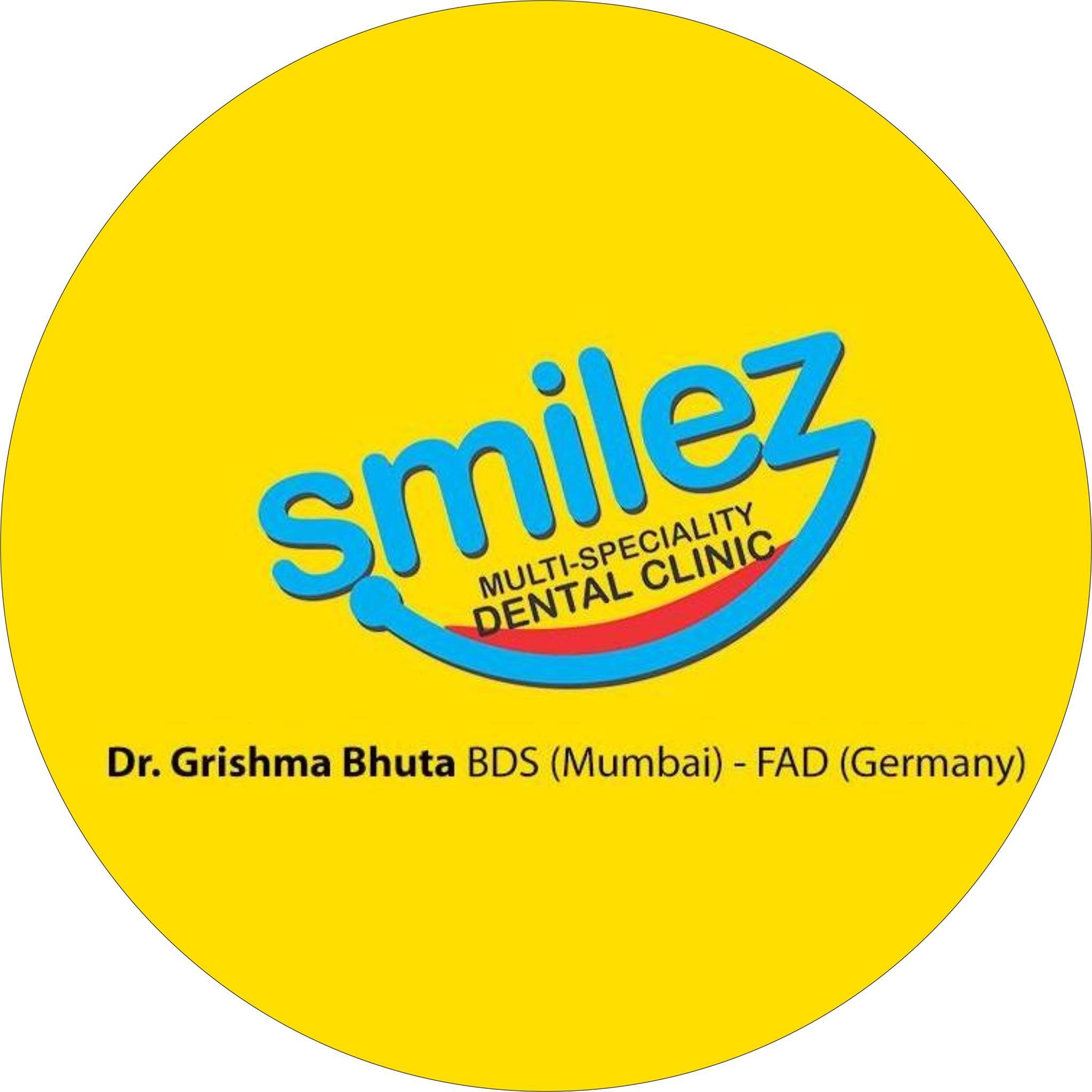Smilez Dental Clinic | Ahmedabad