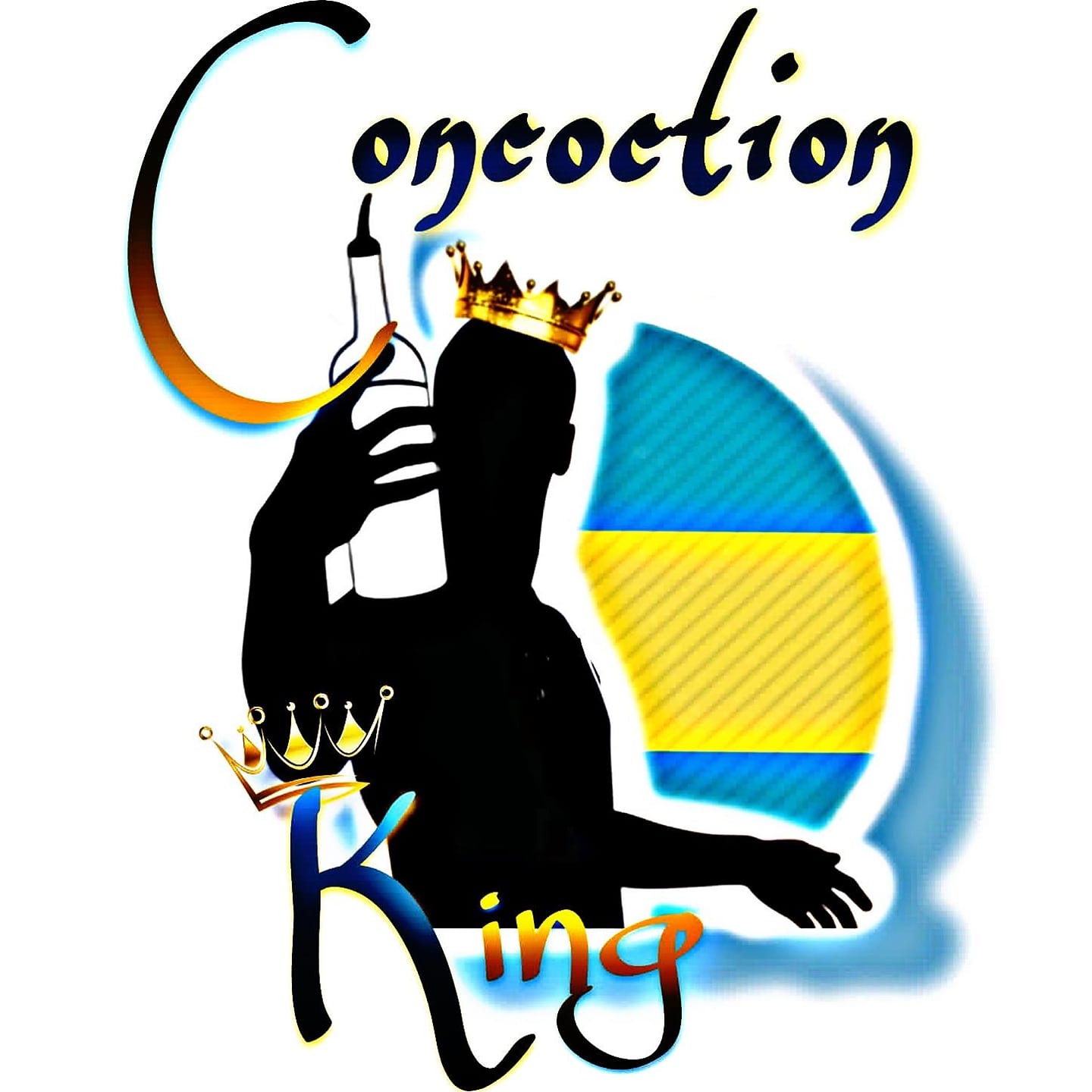 ConCoction King