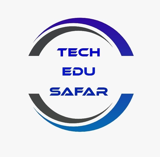 Tech Edu Safar