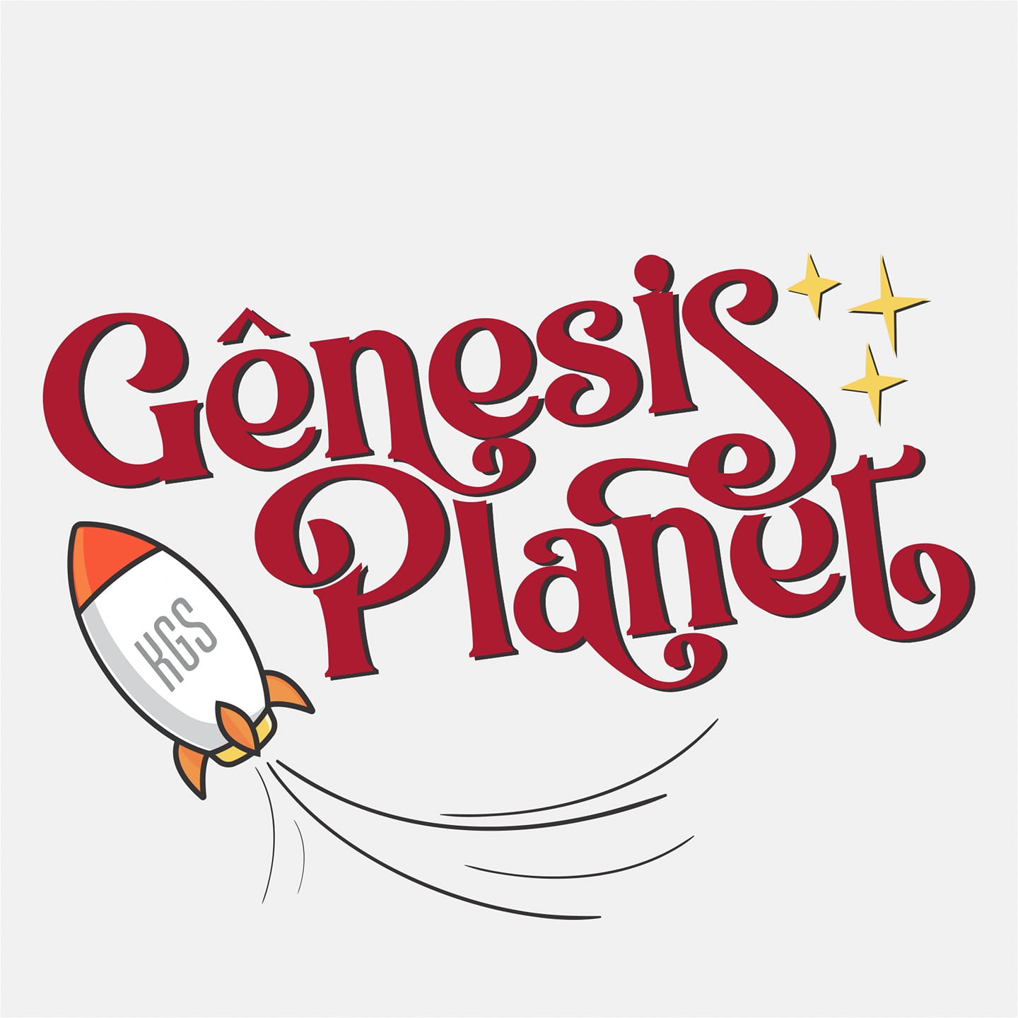 Genesis Planet O