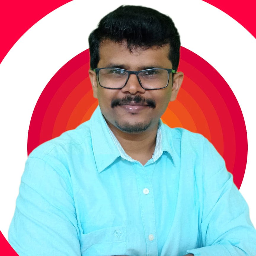 Pastor.Ramesh G