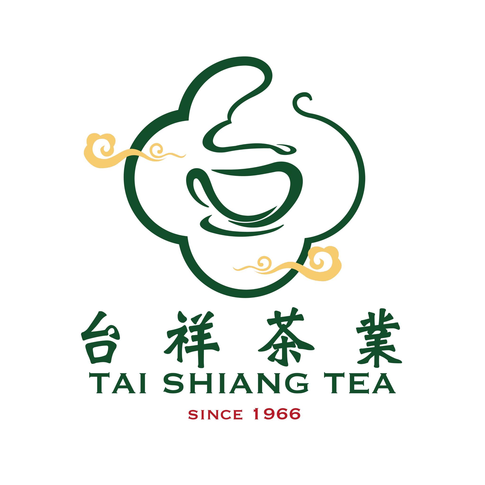 台祥茶業有限公司