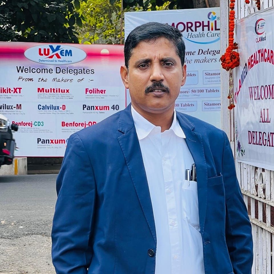Rajeev Ranjan