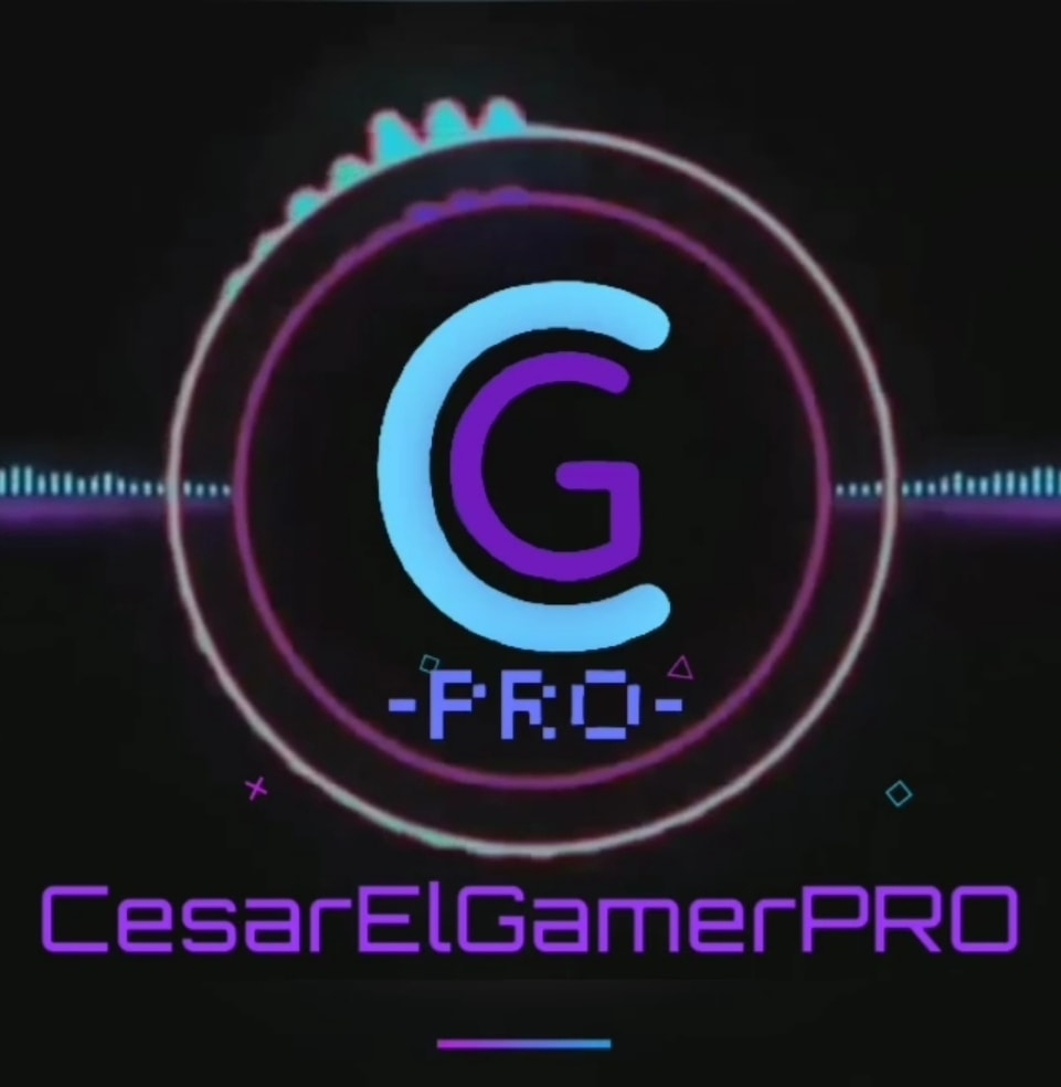 El Cesar Gamer Pro