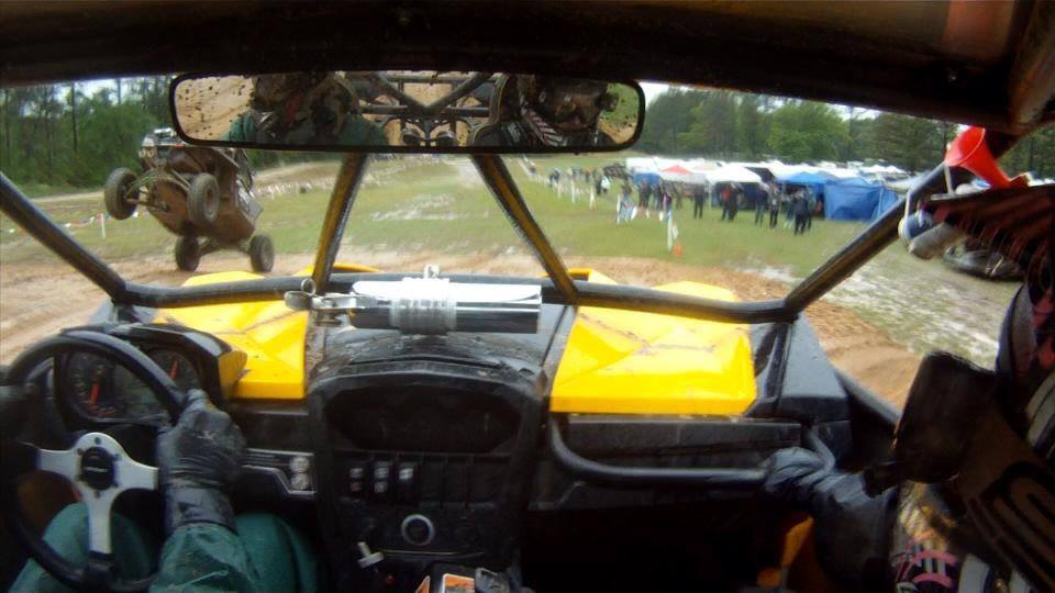 Reed Racing